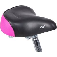 Детский велосипед Novatrack Candy 16 2023 165CANDY.WT23 (белый)