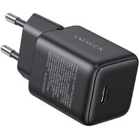 Сетевое зарядное Ugreen X513 65007 (черный)