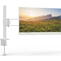 Кронштейн для монитора Electric Light КБ-01-130 (белый)