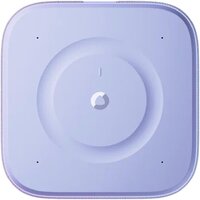 Умная колонка Яндекс Станция 3 (фиолетовый)