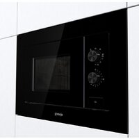 Микроволновая печь Gorenje BM201EG1BG