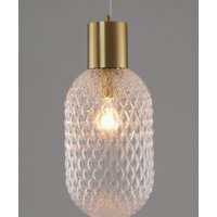 Подвесная люстра Moderli Sunset V10918-P