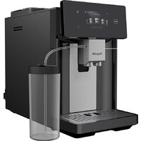 Кофемашина Weissgauff WCM-340 TFT Automatic Touch Cappuccino Nero