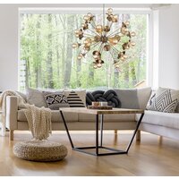 Люстра средней высоты ST Luce Guido SL1111.303.30