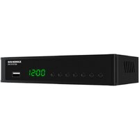 Приемник цифрового ТВ Soundmax SM-DVBT290