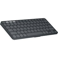 Клавиатура Logitech Keys-To-Go 2 920-012999 (черный/графитовый, нет кириллицы)