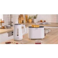 Электрический чайник Bosch TWK1M121