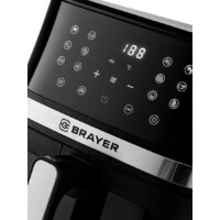 Аэрогриль (аэрофритюрница) Brayer BR2038