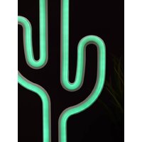 Ночник ILikeGift Cute cactus 151-2022095
