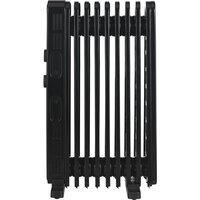 Масляный радиатор BEKO RHO 6320 B