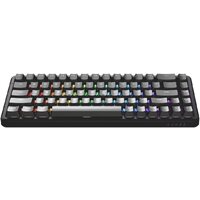 Клавиатура Ajazz AK680 Max (8+1K) (черный)