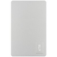 Внешний накопитель Mirex Legion Silverace 4TB 13630-UHDLES40