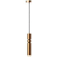 Подвесная люстра LOFT IT LEE 1511-BR
