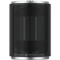 Тепловентилятор Royal Clima COMO RFH-CM500DC-BL