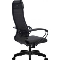 Офисное кресло Metta B 1B 27/K130 27 PL (темно-серый)