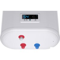Накопительный электрический водонагреватель Thermex IF 50 V (pro)
