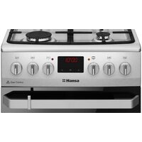 Кухонная плита Hansa FCMX5825092