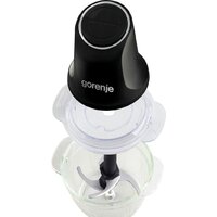 Чоппер Gorenje S501GBK