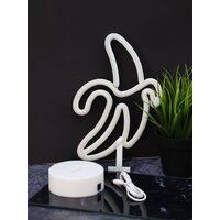 Ночник ILikeGift Business banana 151-2022097