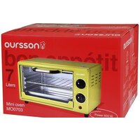 Мини-печь Oursson MO0702/GA