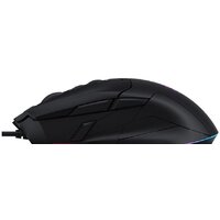 Игровая мышь A4Tech Bloody W70 Max (черный)