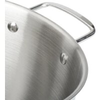 Кастрюля Attribute Master Chef ASM012