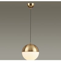 Подвесная люстра Odeon Light Pinga 4960/1A