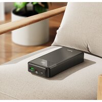 Внешний аккумулятор Hoco J102A 20000mAh (черный)