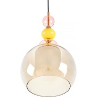Подвесная люстра Myfar Louis MR2501-1P