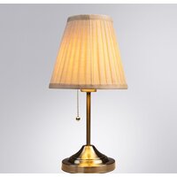 Настольная лампа Arte Lamp Marriot A5039TL-1AB