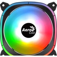 Вентилятор для корпуса AeroCool Astro 12F PWM
