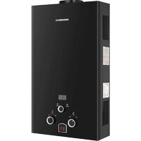 Газовая колонка Edisson E 20 D (Black)