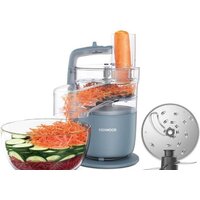 Кухонный комбайн Kenwood MultiPro Go FDP22.130GY