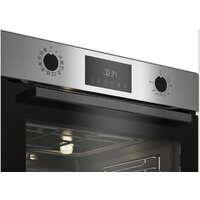 Электрический духовой шкаф Indesit IBFTE 4941 JH IX