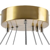 Подвесная люстра Lightstar Saturno 748223