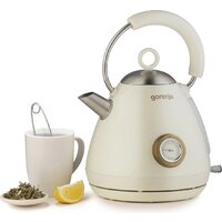 Электрический чайник Gorenje K17CD