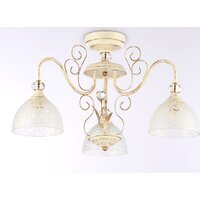 Люстра средней высоты Ambrella light Traditional TR3055
