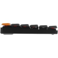 Клавиатура Keychron K3 V3 K3X-A1-RU (Keychron Low Profile Red)