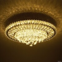 Люстра средней высоты LED4U L035-600 (с функцией УД)