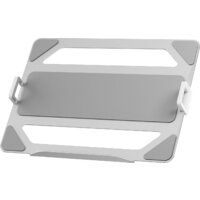 Держатель ErgoSmart NBH-9E (серебристый)