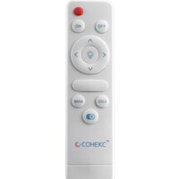 Светильник-тарелка Sonex Suzy Silver 7685/EL