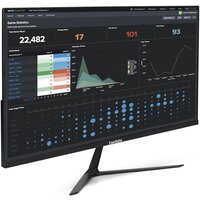 Монитор ExeGate ProSmart EZ2700 EX299035RUS