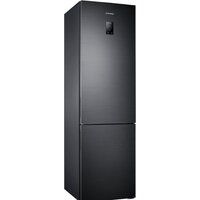 Холодильник Samsung RB37A5291B1/WT