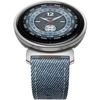 Умные часы HONOR Watch Fit IVY-B19С (синий джинс)