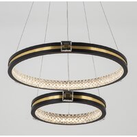 Подвесная люстра LED4U L77084-2
