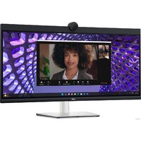 Монитор Dell Pro Plus P3424WEB