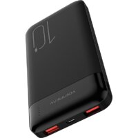 Внешний аккумулятор VDENMENV DP36 10000mAh (черный)