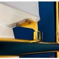 Подвесная люстра ImperiumLoft 40.1044 75098-22