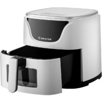 Аэрогриль (аэрофритюрница) Brayer BR2036WH