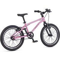 Детский велосипед Maxiscoo Air Stellar 18 2025 MSC-AST1804 (розовый металлик, разобранный)